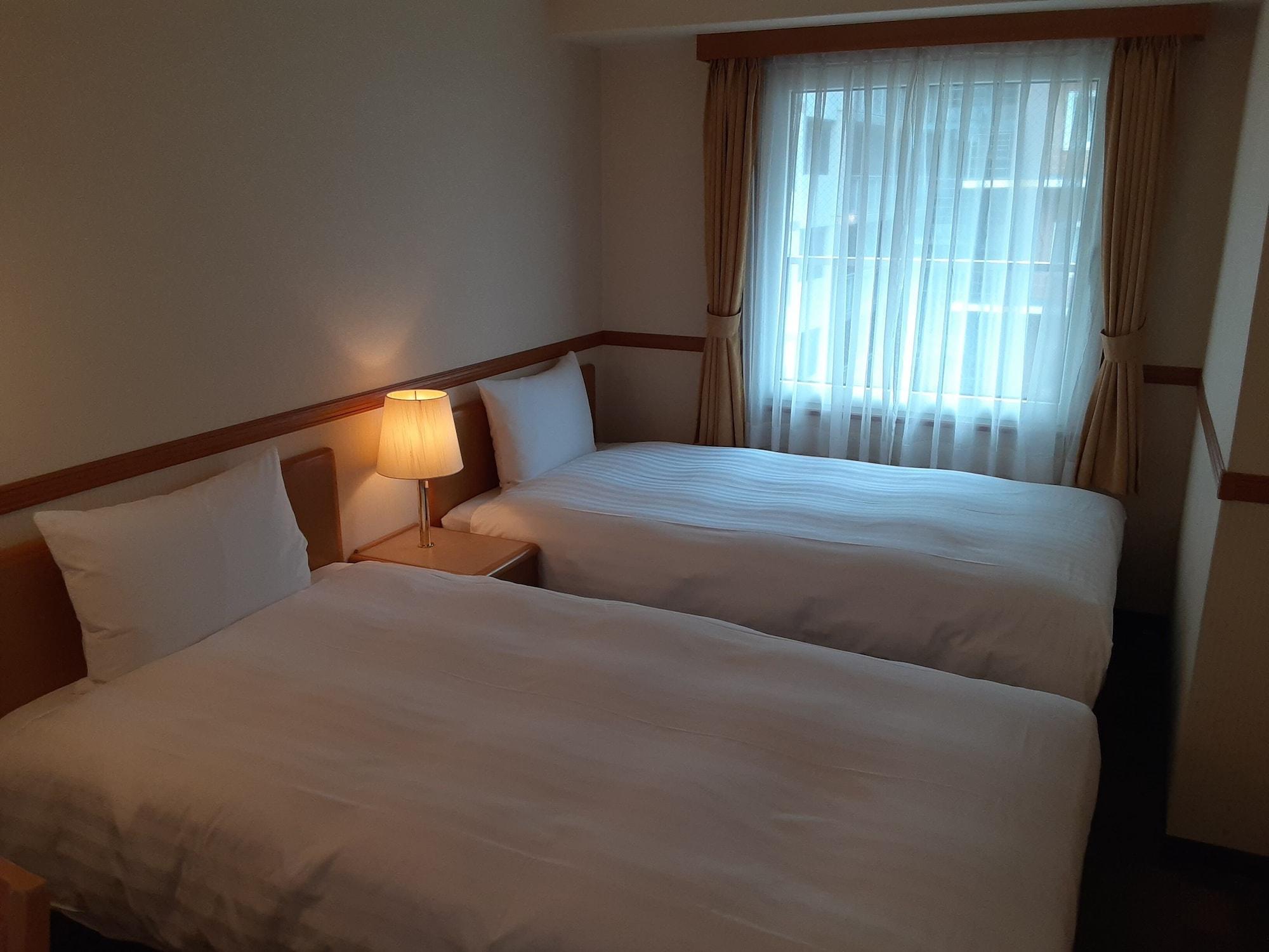 Toyoko Inn Osaka Taniyon Kosaten Εξωτερικό φωτογραφία