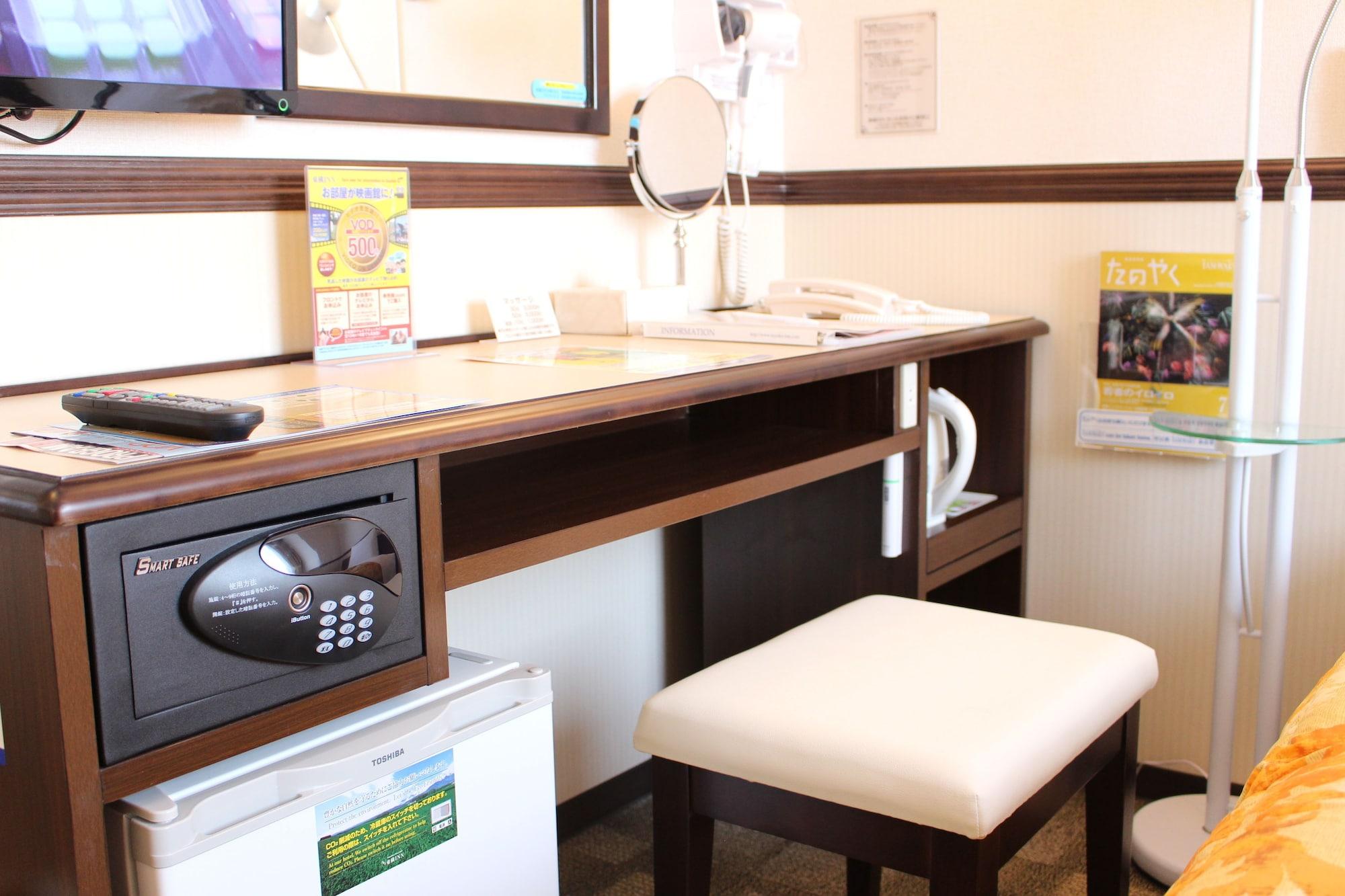 Toyoko Inn Osaka Taniyon Kosaten Εξωτερικό φωτογραφία