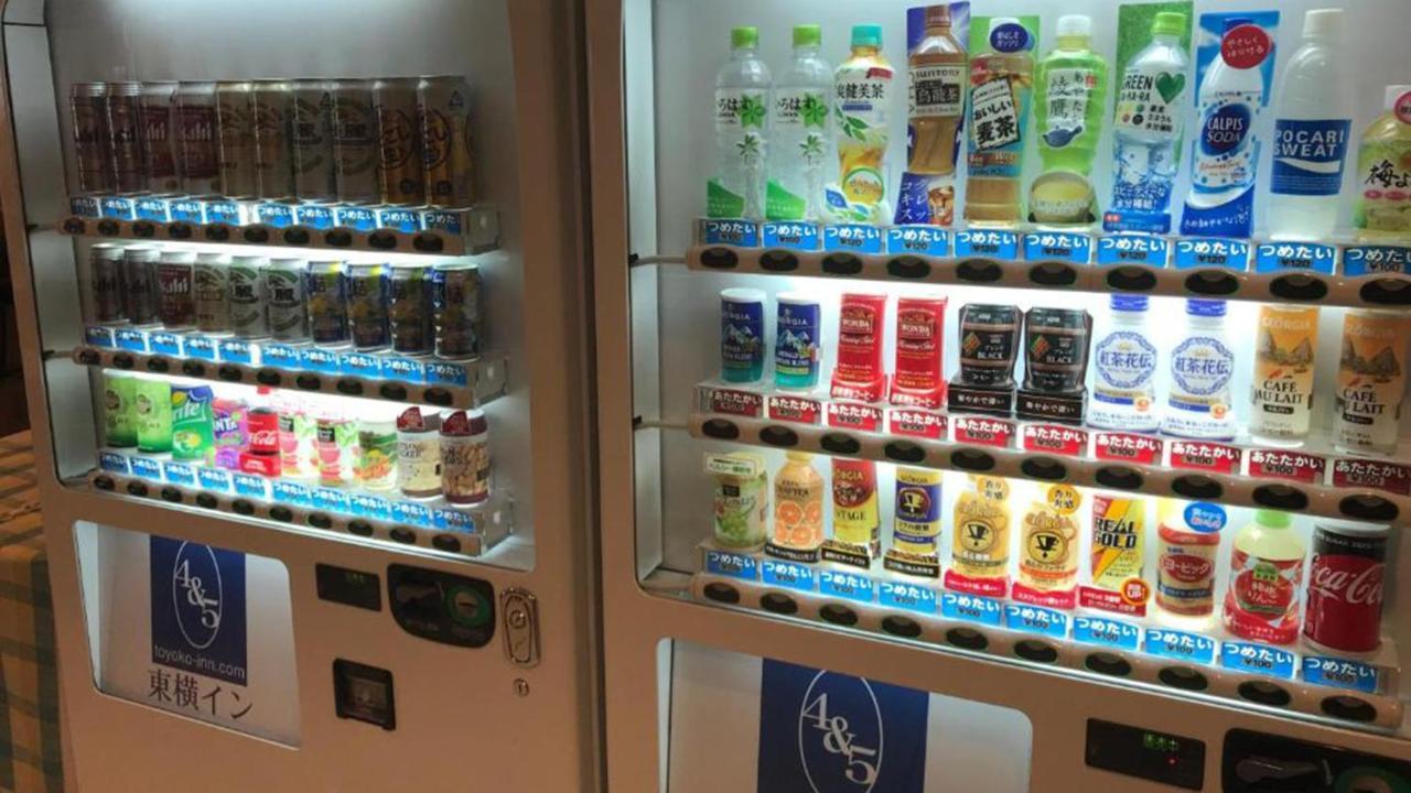 Toyoko Inn Osaka Taniyon Kosaten Εξωτερικό φωτογραφία