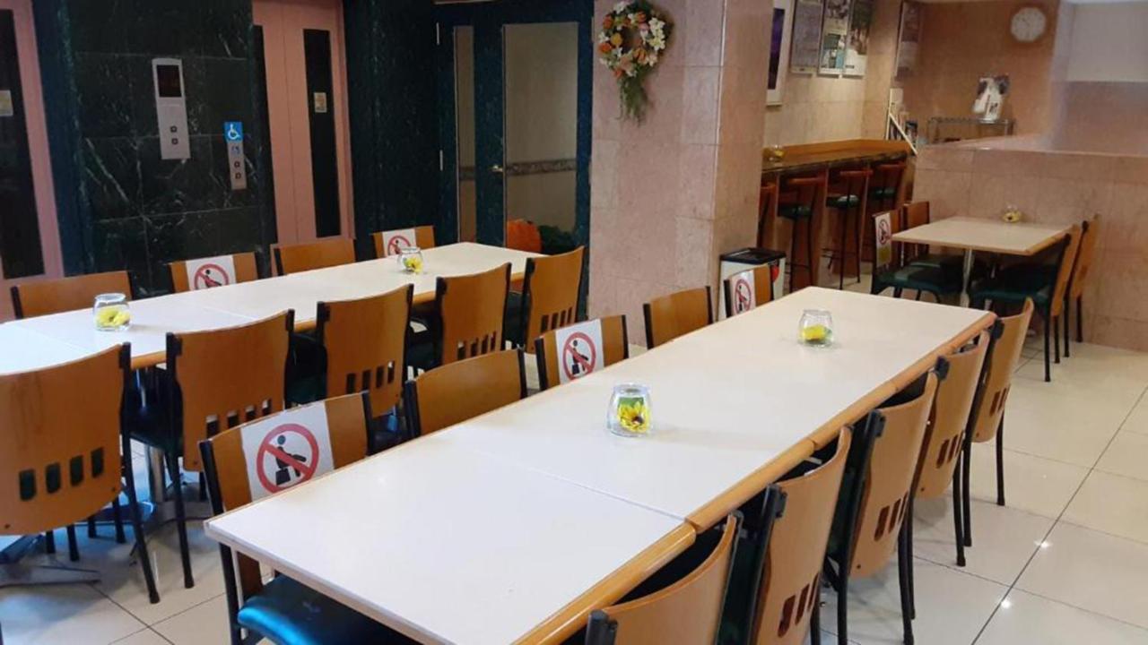 Toyoko Inn Osaka Taniyon Kosaten Εξωτερικό φωτογραφία