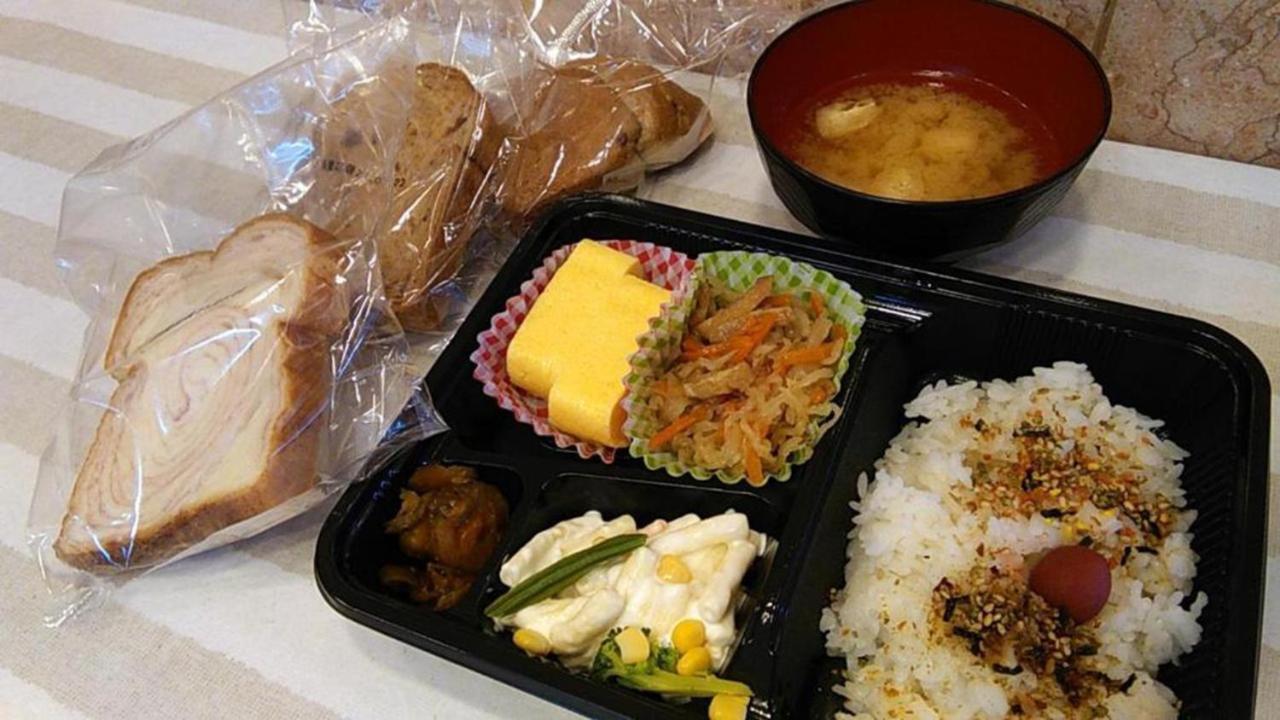 Toyoko Inn Osaka Taniyon Kosaten Εξωτερικό φωτογραφία