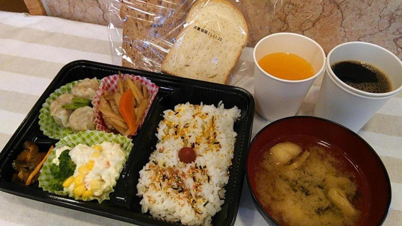Toyoko Inn Osaka Taniyon Kosaten Εξωτερικό φωτογραφία