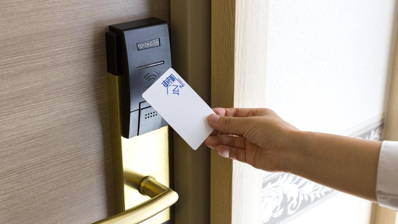 Toyoko Inn Osaka Taniyon Kosaten Εξωτερικό φωτογραφία