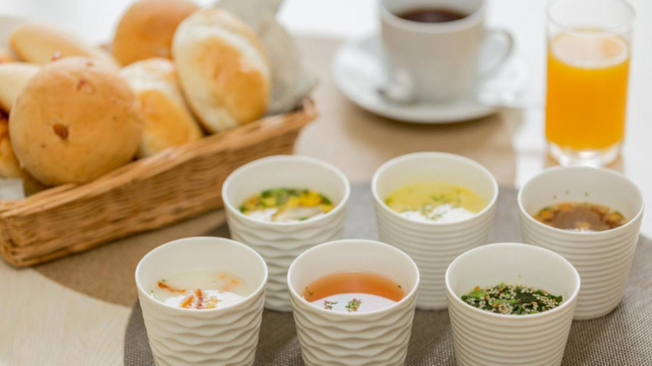 Toyoko Inn Osaka Taniyon Kosaten Εξωτερικό φωτογραφία