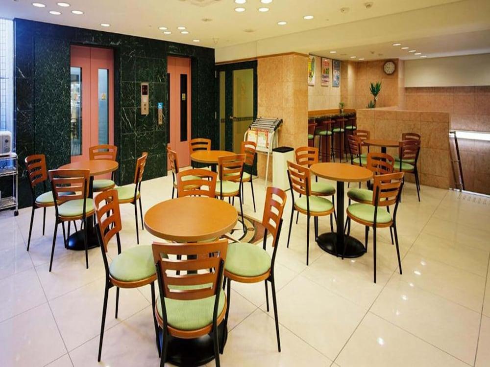 Toyoko Inn Osaka Taniyon Kosaten Εξωτερικό φωτογραφία