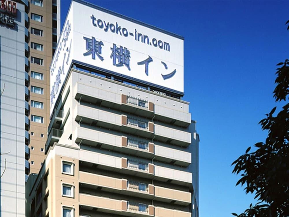 Toyoko Inn Osaka Taniyon Kosaten Εξωτερικό φωτογραφία