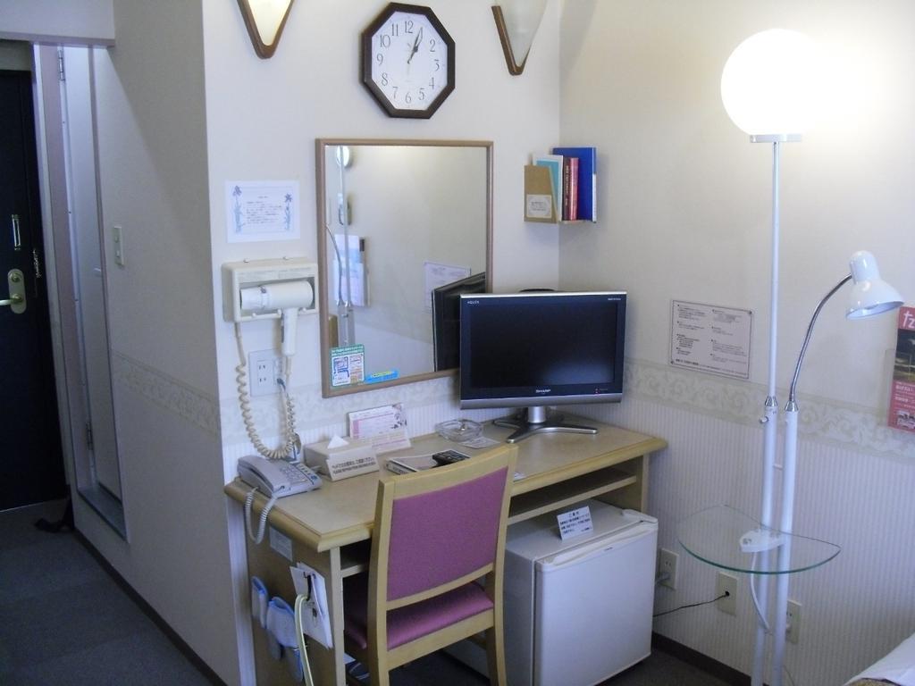 Toyoko Inn Osaka Taniyon Kosaten Εξωτερικό φωτογραφία