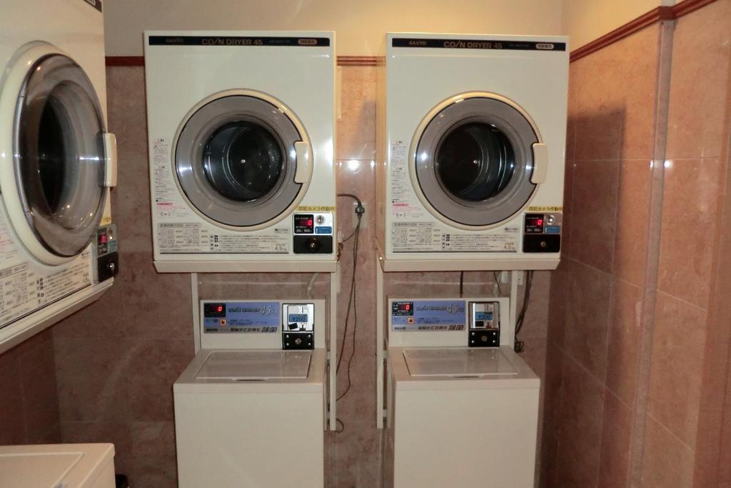 Toyoko Inn Osaka Taniyon Kosaten Εξωτερικό φωτογραφία