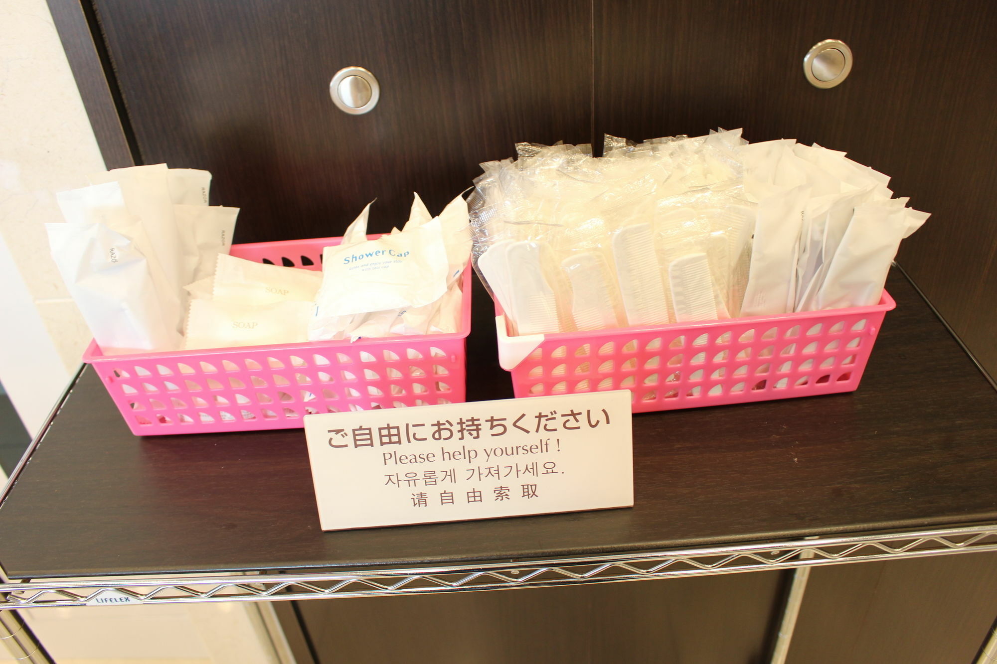 Toyoko Inn Osaka Taniyon Kosaten Εξωτερικό φωτογραφία