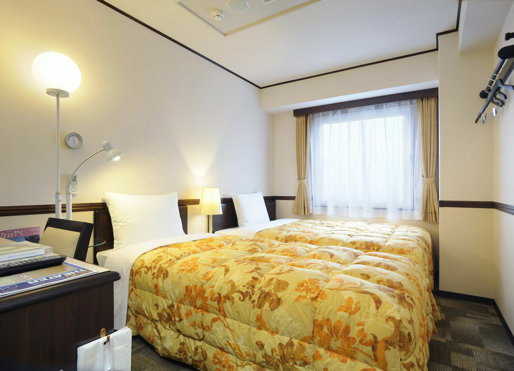 Toyoko Inn Osaka Taniyon Kosaten Εξωτερικό φωτογραφία