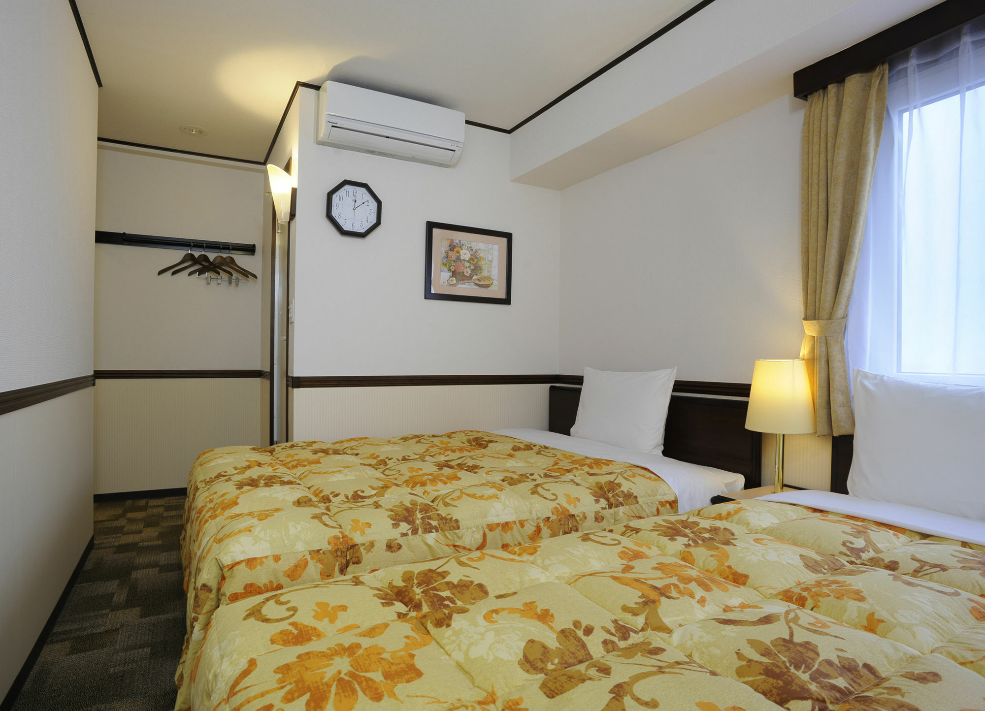 Toyoko Inn Osaka Taniyon Kosaten Εξωτερικό φωτογραφία